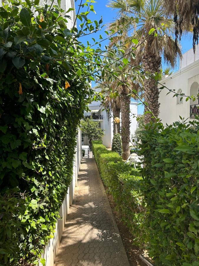 Апартаменти Tavira Garden 16 Екстер'єр фото