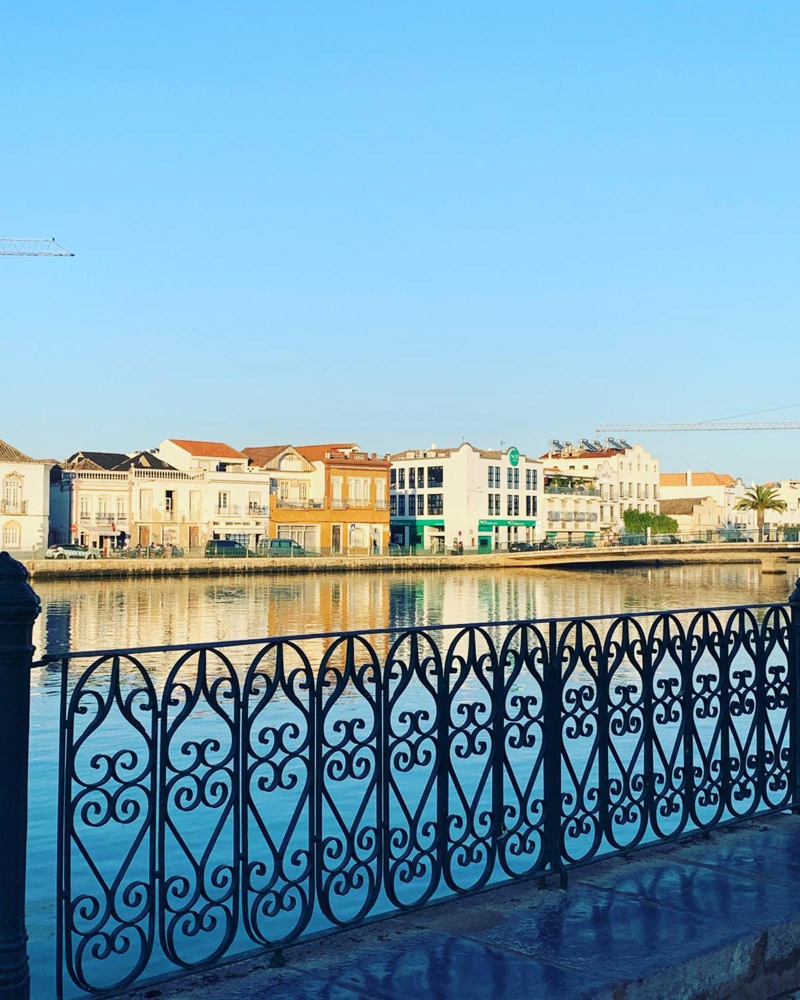 Апартаменти Tavira Garden 16 Екстер'єр фото
